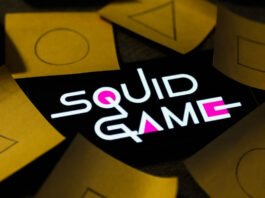 Squid Game Crypto