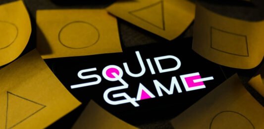 Squid Game Crypto