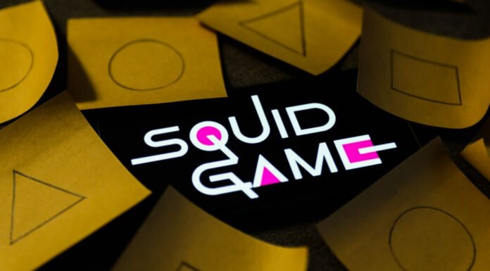 Squid Game Crypto Token Value Collapses By 99.99% In Exposed Scam Squid Game Crypto