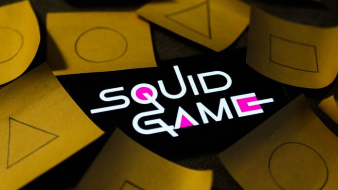 Squid Game Crypto