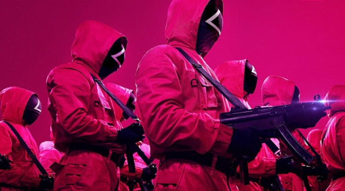 Watch: Five Asian Series/Movies Like Squid Game To Binge Next