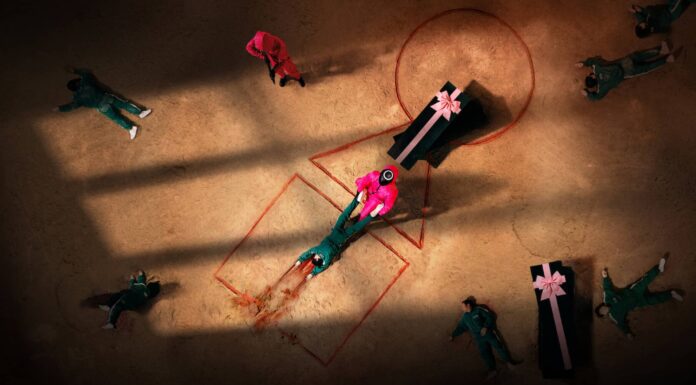 North Korean USB Smuggler Given Death Penalty For Watching Squid Game