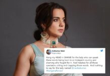 Kangana Ranaut Bashed For Calling India’s Independence In 1947 ‘Bheek’ And Not Real Freedom Kangana Ranaut freedom