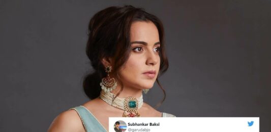 Kangana Ranaut freedom