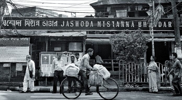 कोलकाता की विरासत मिठाई की कहानी: जशोदा मिष्टन्ना भंडार