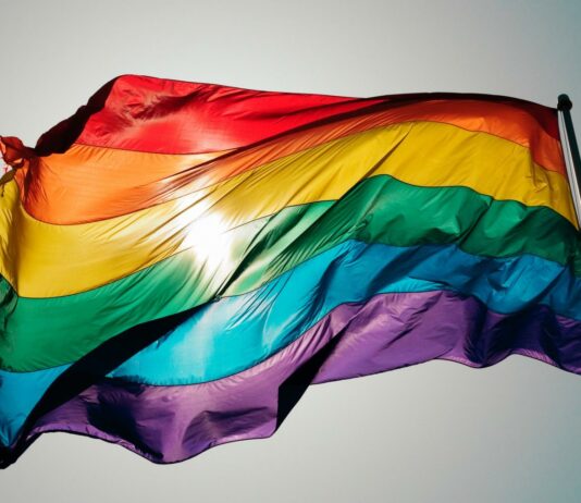 Pride Flag