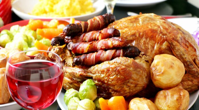 Watch: Top 5 Cuisines Around The World