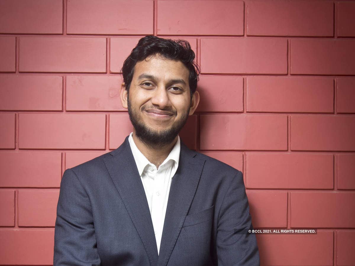 ResearchED: The Story Of Ritesh Agarwal, The Youngest Billionaire Of India