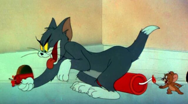 Why Was Tom And Jerry Declared Unsuitable For Kids?
