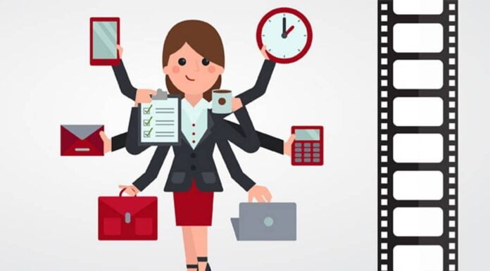 In Pics: 5 Bollywood Movies Every Aspiring Woman Entrepreneur Should Watch