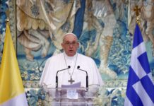 एक नाइट क्लब बाउंसर के रूप में पोप फ्रांसिस का अतीत