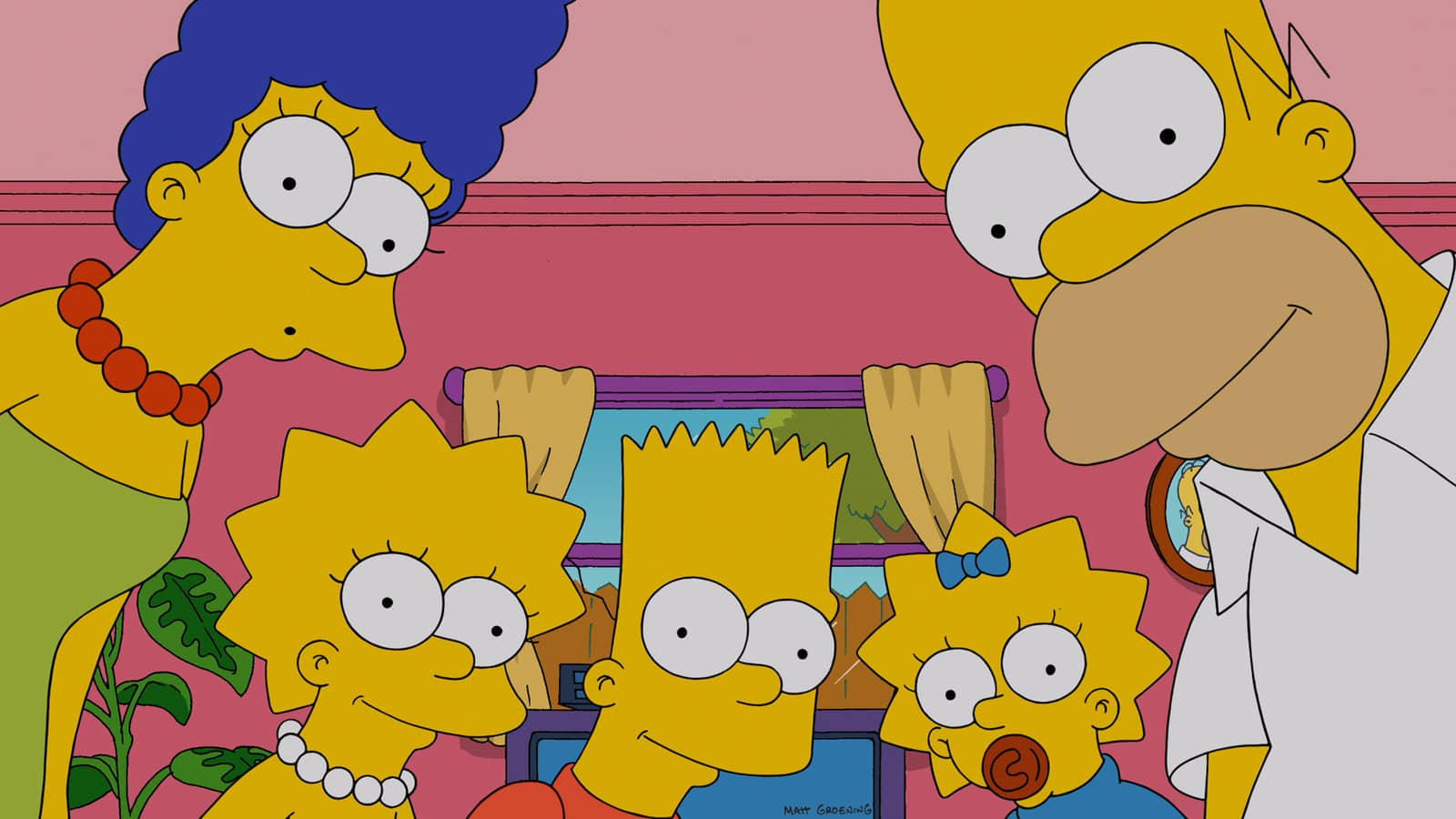 No, 'The Simpsons' Did Not Predict the 2022 Super Bowl