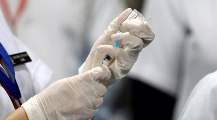 Top Ten Things You Need To Know About The Game Changing Anti-COVID Pill, Molnupiravir