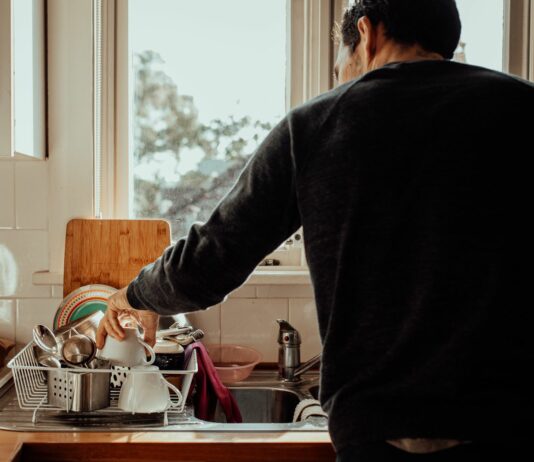 Kerala smart kitchen