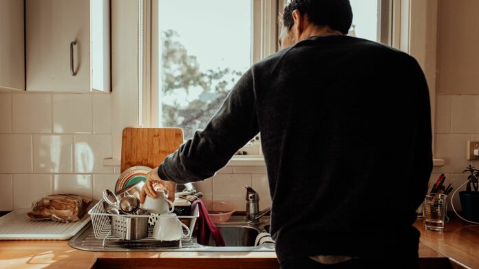 Kerala smart kitchen