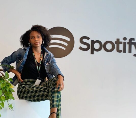 spotify wrapped's story format