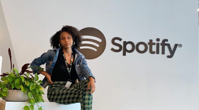 Another Intern Not Given Her Due, This Time For Spotify Wrapped’s Story Format spotify wrapped's story format