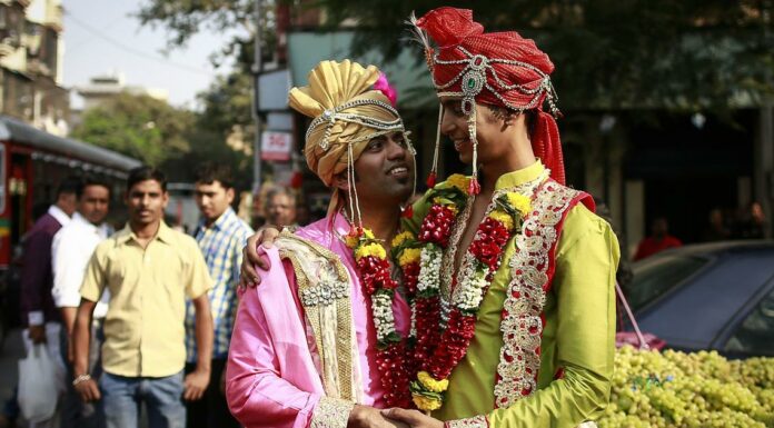 समलैंगिक विवाह का वैधीकरण भारतीय अर्थव्यवस्था के लिए आवश्यक है और यहां बताया गया है क्यों
