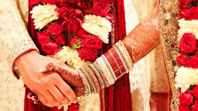 Indian's youth's inability to consent in their marriage is a growing issue in the country