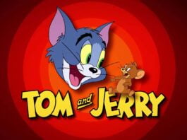 tom and jerry unsuitable