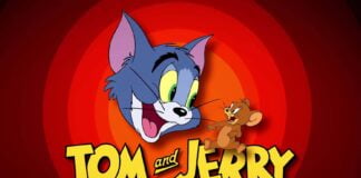 tom and jerry unsuitable