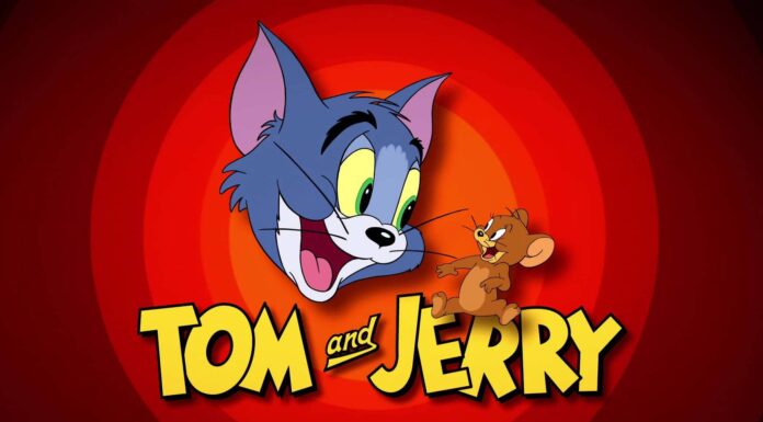 Why Was Tom And Jerry Declared Unsuitable For Kids? tom and jerry unsuitable