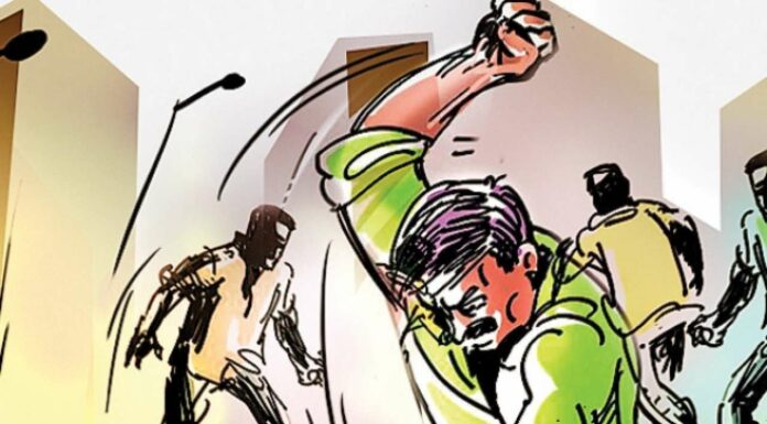 Karnataka: A Dustbin Can Put On A Teacher’s Head On The Name Of “Prank”, How Far Will Harassment Go? Karnataka teacher harassment