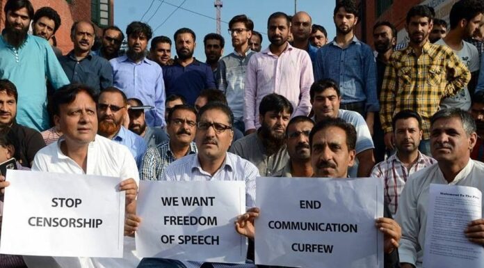 Will A Media Council Help Plug Our Biased Media In India?