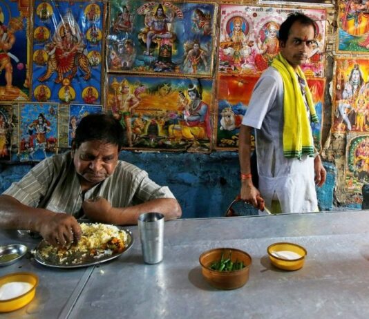 In Pics: Five Indian Movies That Show Politics Of Food And Caste caste food movies