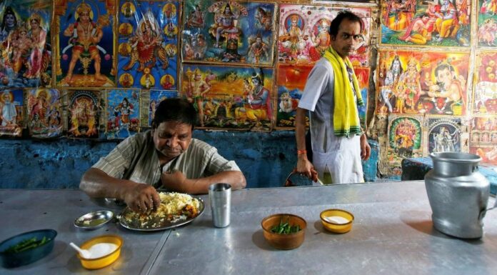 In Pics: Five Indian Movies That Show Politics Of Food And Caste caste food movies