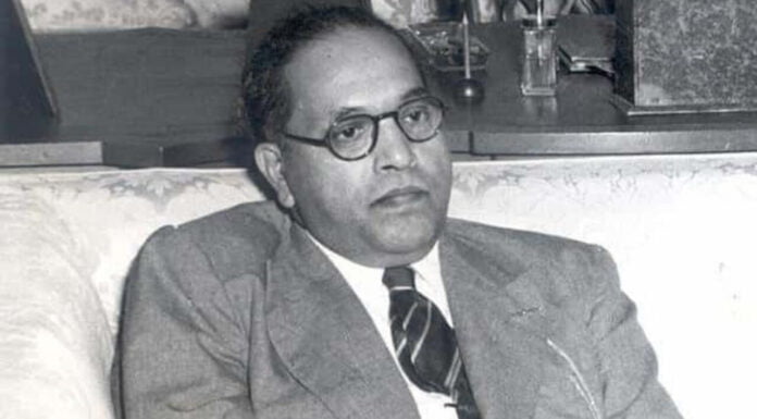 On BR Ambedkar’s Death Anniversary Here Are 6 Quotes That Still Remain Relevant Today BR Ambedkar Death Anniversary