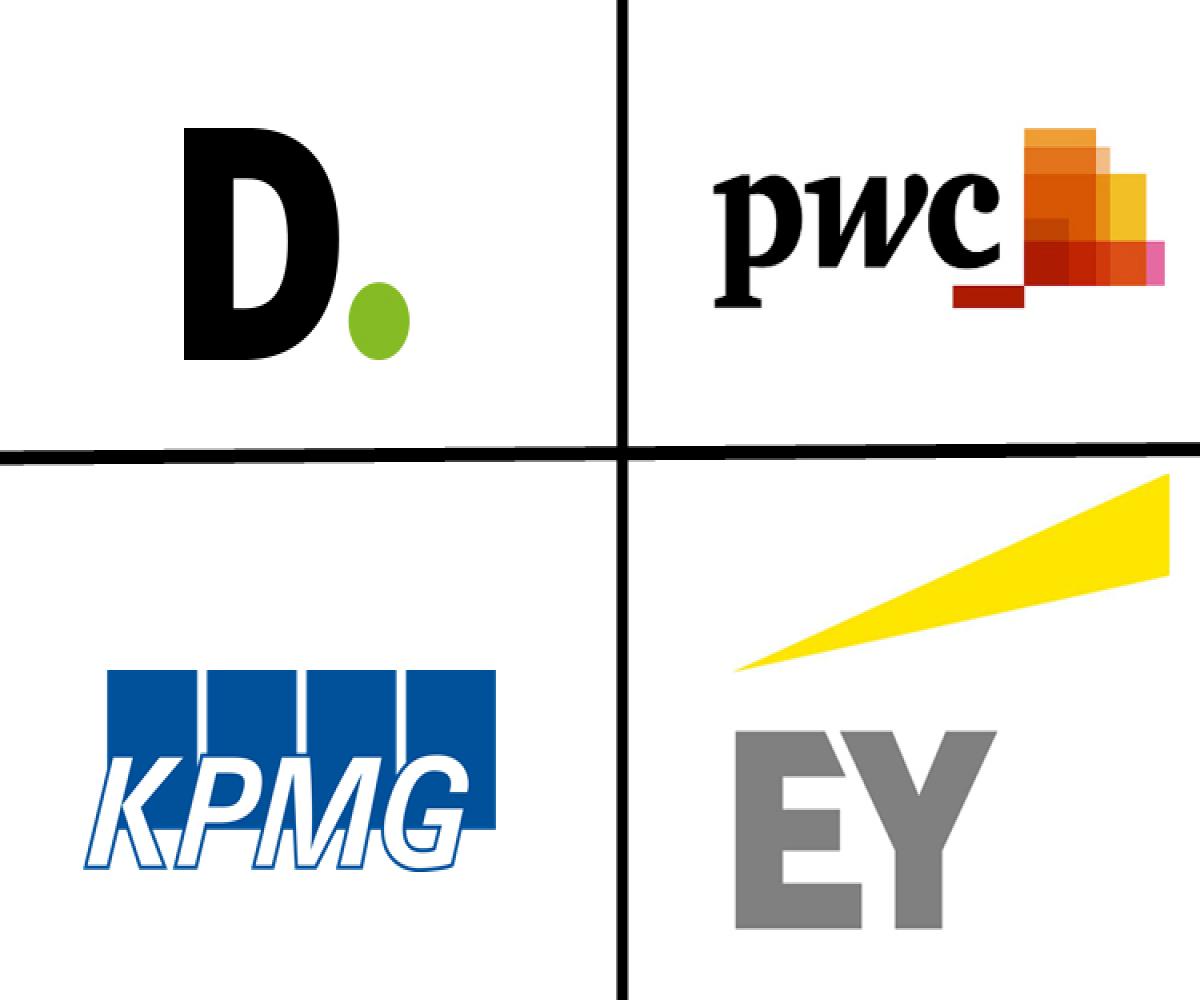 Big 4 Accounting Firms Engaged In Law Firm Practice Asked To Restrain