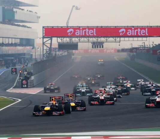 Why Was Formula 1 Racing Forced Out Of India?