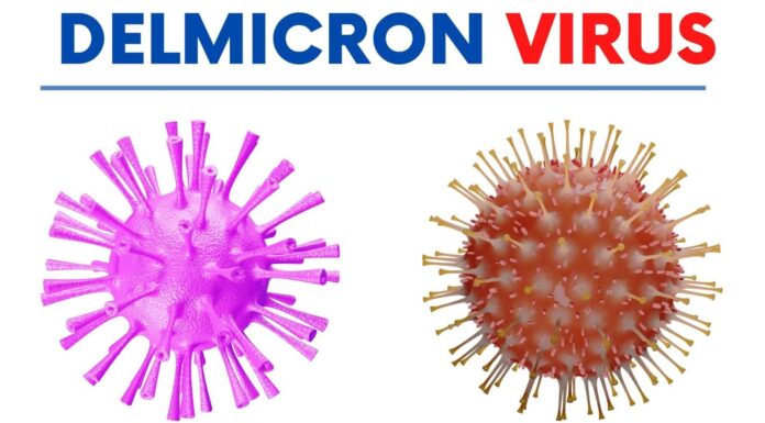 What Is Delmicron And Why Is It Different From Omicron?