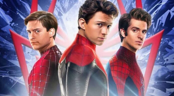 Read The Top Fan Theories Of Spider-Man No Way Home At Your Own Risk Spider-Man no way home theories