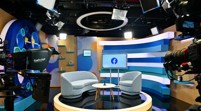 In Pics: How Does Meta’s, Previously Facebook, First Standalone Office Of Asia In Gurgaon Look? meta office gurgaon