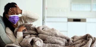 Omicron Common Cold