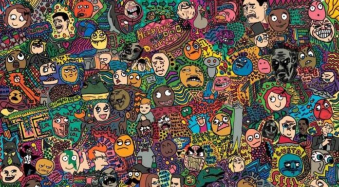 ED VoxPop: Does GenZ Find Memes Relevant Or Redundant?