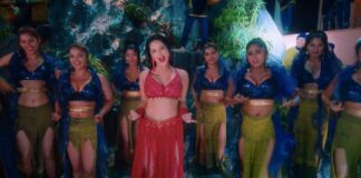 Sunny Leone Madhuban Mein Radhika