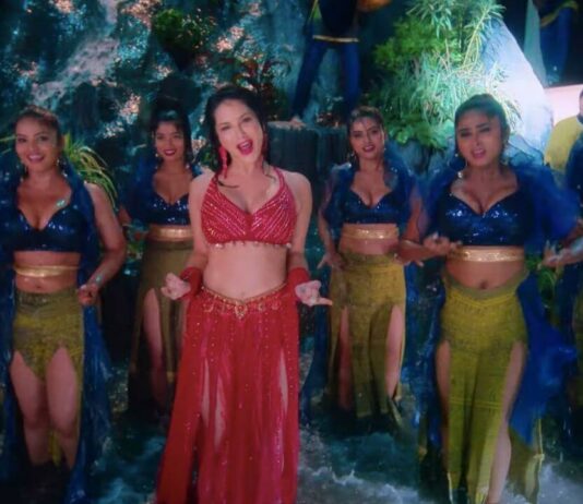 Is Sunny Leone’s ‘Madhuban Mein Radhika Naache’ Music Video Obscene Due To Which Arrest Calls Are Trending? Sunny Leone Madhuban Mein Radhika