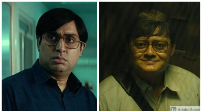 In Pics: Shots From Bob Biswas That Capture The Beauty Of Kolkata