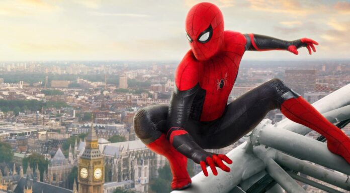 In Pics: Easter Eggs In “Spider-Man: No Way Home” That You Missed