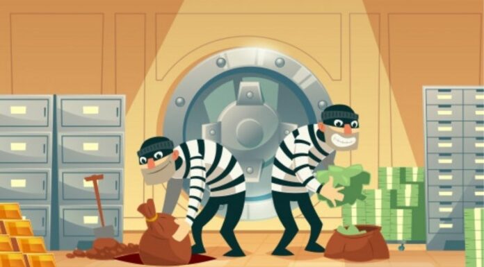 Greatest Indian Real-Life Heists Of All Time Which Were Successful