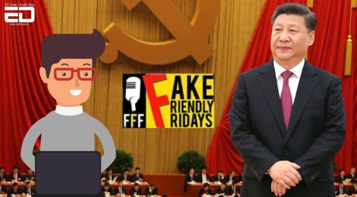 Fake Friendly Fridays: In Conversation With Chinese President About Western Countries Boycotting The Winter Olympics