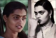 Silk Smitha Birthday