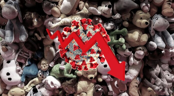 भारत में सॉफ्ट टॉयज खत्म हो रहे हैं, जानिए क्यों