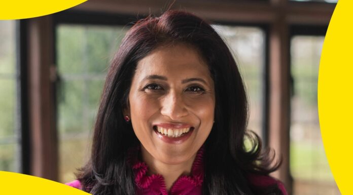 Another Indian Becomes The CEO Of A Global Brand; Chanel ceo chanel leena nair