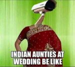 Breakfast Babble: What Is It With Indian Aunties Pestering Me To Get Married?
