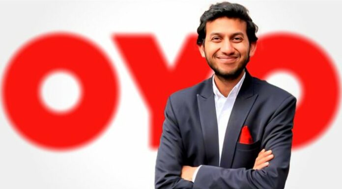 ResearchED: The Story Of Ritesh Agarwal, The Youngest Billionaire Of India