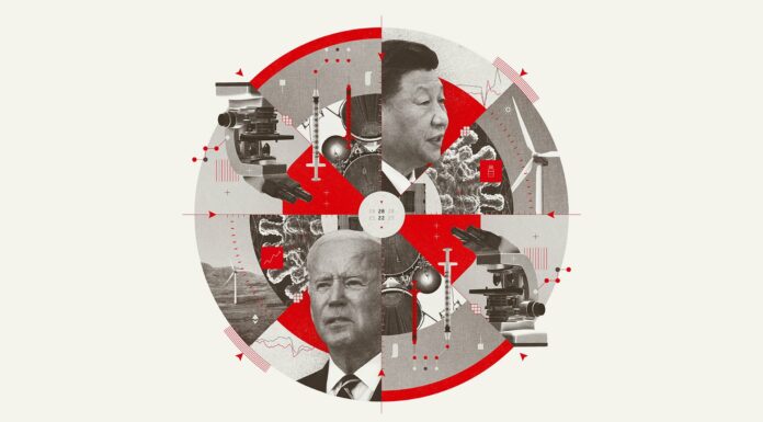 According To The Economist, These Five Topics Will Rule 2022 And It’s Not The Pandemic